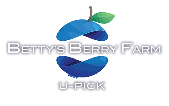 Bettys Blueberry Farm: Tanner Williams, AL